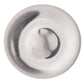 Traditional Knob, 1-3/8" D, Brushed Nickel alt 0
