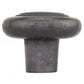 Traditional Knob, 1-3/8" D, Dark Bronze alt 0