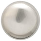Traditional Knob, 1-1/2" D, Brushed Nickel alt 0