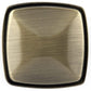 Transitional Knob, 1-7/32" x 1-7/32", Antique English alt 0