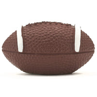 Eclectic Knob, 2-1/16" x 1-3/32", Pattern, Brown alt 0