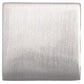 Contemporary Knob, 31/32" x 31/32", Brushed Nickel alt 0