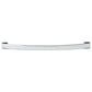 Contemporary Pull, 12-5/8" Center-to-Center, Chrome alt 0