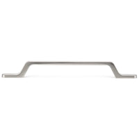Contemporary Pull, 6-5/16" Center-to-Center, Brushed Nickel alt 0