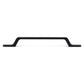Contemporary Pull, 6-5/16" Center-to-Center, Matte Black alt 0