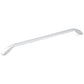Contemporary Pull, 12-5/8" Center-to-Center, Chrome alt 0