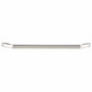 Contemporary Pull, 12-5/8" Center-to-Center, Brushed Nickel alt 0