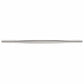 Contemporary Pull, 8-13/16" to 10-1/8" Center-to-Center, Brushed Nickel alt 0