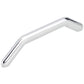 Contemporary Pull, 6-5/16" Center-to-Center, Chrome alt 0