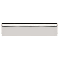 Transitional Pull, 5-1/16" Center-to-Center, Polished Nickel alt 0