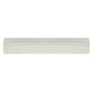 Contemporary Edge Pull, 2" Center-to-Center, Brushed Nickel alt 0