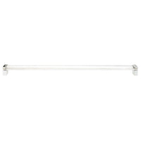 Contemporary Pull, 16-3/8" Center-to-Center, Chrome alt 0