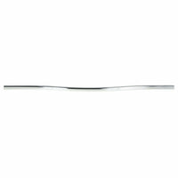 Contemporary Pull, 11-3/8" Center-to-Center, Chrome alt 0