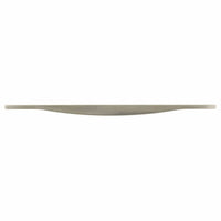 Contemporary Pull, 6-5/16" Center-to-Center, Brushed Nickel alt 0