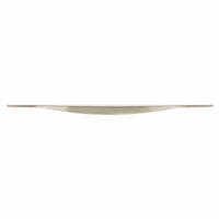 Contemporary Pull, 6-5/16" Center-to-Center, Brushed Nickel alt 0