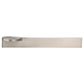 Contemporary Pull, 5-1/16" Center-to-Center, Brushed Nickel alt 0