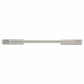 Contemporary Pull, 3-3/4" Center-to-Center, Brushed Nickel alt 0