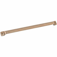 Transitional Pull, 18-7/8" Center-to-Center, Champagne Bronze alt 0