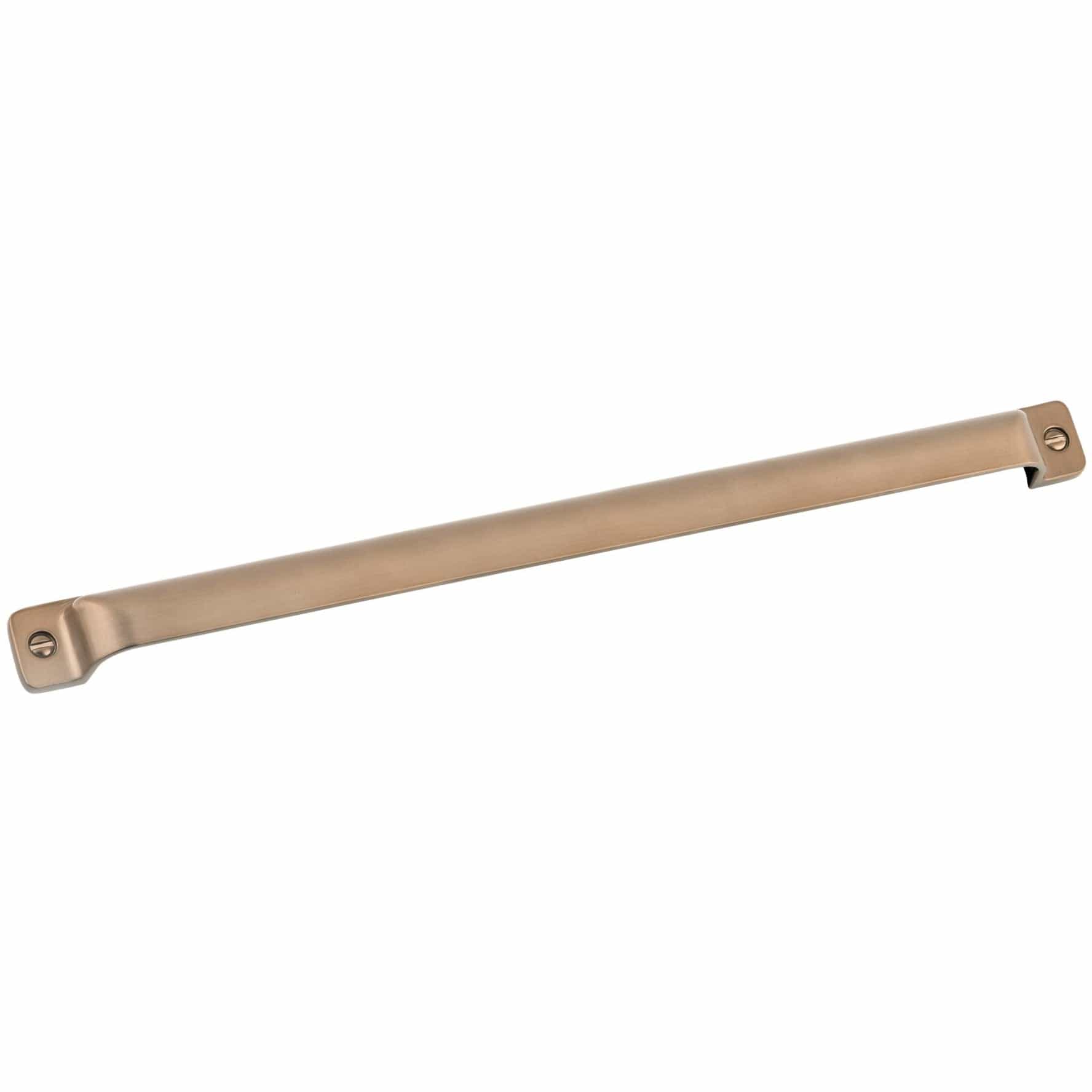 Transitional Pull, 18-7/8" Center-to-Center, Champagne Bronze alt 0