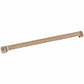 Transitional Pull, 18-7/8" Center-to-Center, Champagne Bronze alt 0