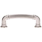 Traditional Pull, 5-1/16" Center-to-Center, Brushed Nickel alt 0
