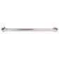 Traditional Pull, 12-5/8" Center-to-Center, Brushed Nickel alt 0