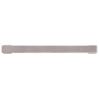 Transitional Pull, 5-1/16" Center-to-Center, Brushed Nickel alt 0