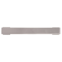 Transitional Pull, 3-3/4" Center-to-Center, Brushed Nickel alt 0