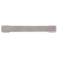 Transitional Pull, 3-3/4" Center-to-Center, Brushed Nickel alt 0