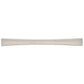 Transitional Pull, 3-3/4" Center-to-Center, Brushed Nickel alt 0