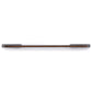 Contemporary Pull, 5-1/16" Center-to-Center, Brushed Oil-Rubbed Bronze alt 0