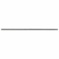 Contemporary Pull, 6-5/16" Center-to-Center, Brushed Nickel alt 0