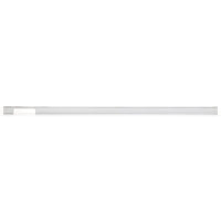 Contemporary Pull, 30-1/4" Center-to-Center, Chrome alt 0