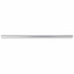 Contemporary Edge Pull, 14" Center-to-Center, Stainless Steel alt 0