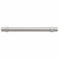 Contemporary Pull, 6-5/16" Center-to-Center, Brushed Nickel alt 0