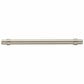 Contemporary Pull, 7-9/16" Center-to-Center, Brushed Nickel alt 0