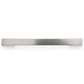Contemporary Pull, 5-1/16" Center-to-Center, Brushed Nickel alt 0