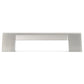 Contemporary Pull, 5-1/16" Center-to-Center, Brushed Nickel alt 0