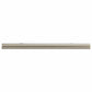 Contemporary Pull, 4-1/4" Center-to-Center, Brushed Nickel alt 0