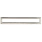 Contemporary Pull, 6-5/16" Center-to-Center, Brushed Nickel alt 0