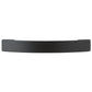 Contemporary Pull, 3-3/4" Center-to-Center, Matte Black alt 0