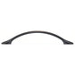 Traditional Pull, 5-1/16" Center-to-Center, Brushed Oil-Rubbed Bronze alt 0