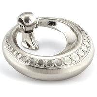 Traditional Pull, 1-7/8" D, Brushed Nickel alt 0