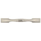 Traditional Pull, 3" Center-to-Center, Brushed Nickel alt 0