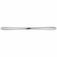 Contemporary Pull, 6-5/16" Center-to-Center, Brushed Nickel alt 0