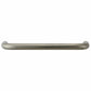 Functional Pull, 4" Center-to-Center, Brushed Nickel alt 0