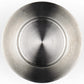 Contemporary Recessed Pull, 1-3/8" D, Brushed Nickel alt 0