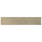Contemporary Edge Pull, 7-9/16" Center-to-Center, Champagne Bronze alt 0