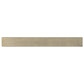 Contemporary Edge Pull, 16-3/8" Center-to-Center, Champagne Bronze alt 0