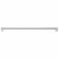 Contemporary Pull, 22-5/8" Center-to-Center, Brushed Nickel alt 0